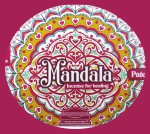 Tulasi Mandala Patchouli Räucherstäbchen