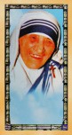 Tulasi Sacred Aromas Mutter Teresa Räucherstäbchen