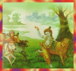 Tulasi Sri Govinda Gopala Masala R&auml;ucherst&auml;bchen