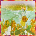 Tulasi Sri Govinda Madhava Masala R&auml;ucherst&auml;bchen