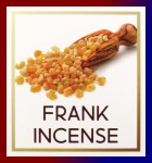 Ullas Weihrauch R&uuml;ckflussr&auml;ucherkegel