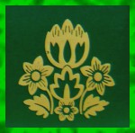 Ullas Nag Champa Jasmine Masala R&auml;ucherst&auml;bchen