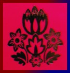 Ullas Nag Champa Rose Masala R&auml;ucherst&auml;bchen