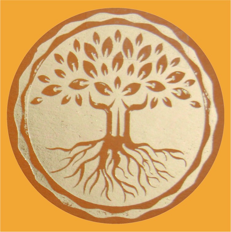 Organic Orange 100% Natural Smudge R&auml;ucherst&auml;bchen