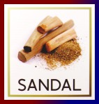 Ullas Sandal R&uuml;ckflussr&auml;ucherkegel