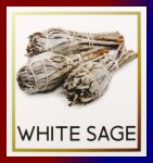 Ullas R&uuml;ckflussr&auml;ucherkegel White Sage
