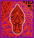 Vijayshree Ancient Golden Palo Santo & Copal Masala R&auml;ucherst&auml;bchen