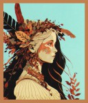 Vijayshree Fusion Golden Palo Santo & Frankincense Masala R&auml;ucherst&auml;bchen