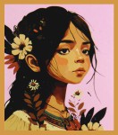 Vijayshree Fusion Golden Palo Santo & Lavender Masala R&auml;ucherst&auml;bchen