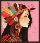 Vijayshree Fusion Golden Palo Santo & Rosemary Masala R&auml;ucherst&auml;bchen