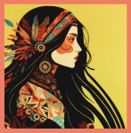 Vijayshree Fusion Golden Palo Santo & Vanilla Masala R&auml;ucherst&auml;bchen