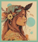 Vijayshree Fusion Golden Palo Santo & White Sage Masala R&auml;ucherst&auml;bchen