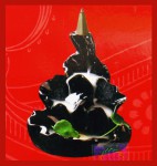 Vijayshree Golden Nag Champa R&uuml;ckflussr&auml;ucherkegel