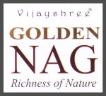 Vijayshree Golden Nag Open Roads Masala R&auml;ucherst&auml;bchen