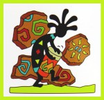 Vijayshree Wild Craft Golden White Sage Smudge R&auml;ucherst&auml;bchen